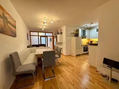Wohnung kaufen in 8430 Leibnitz