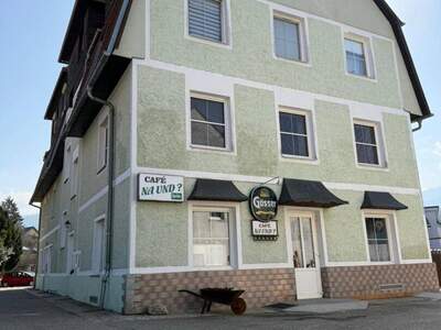 Gewerbeobjekt kaufen in 8770 Sankt Michael