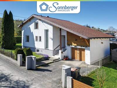 Einfamilienhaus kaufen in 4631 Forst