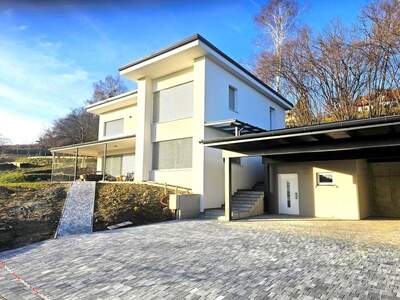 Haus mit Garten kaufen in 8323 Sankt Marein (Bild 1)