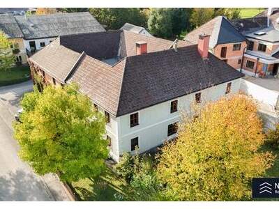 Haus kaufen in 3261 Wolfpassing