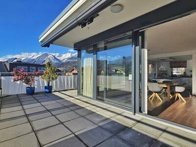 Wohnung kaufen in 6112 Wattens