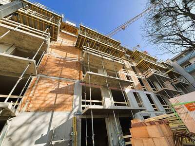 Anlageobjekt kaufen in 4020 Linz