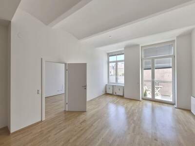 Wohnung mieten in 4020 Linz (Bild 2)