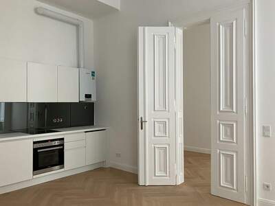 Altbauwohnung mieten in 1010 Wien (Bild 2)