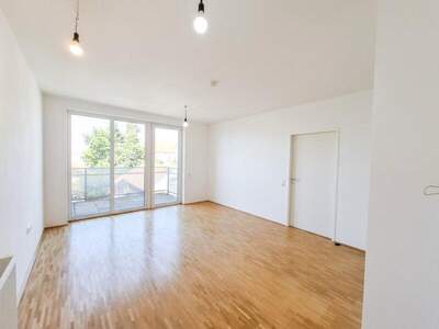 Terrassenwohnung mieten in 3314 Strengberg (Bild 2)