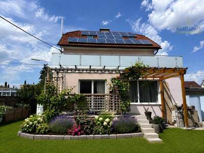 Haus kaufen in 9020 Klagenfurt