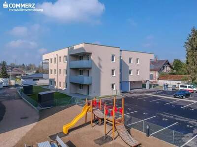 Mietwohnung in 3250 Wieselburg