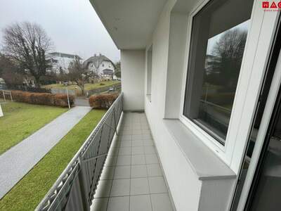 Mietwohnung in 8570 Voitsberg