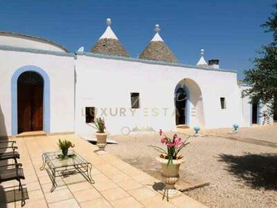 Haus kaufen in 72013 Ceglie Messapica (Bild 5)