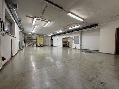 Gewerbeobjekt mieten in 6408 Pettnau