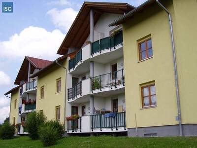 Wohnung mieten in 4673 Gaspoltshofen