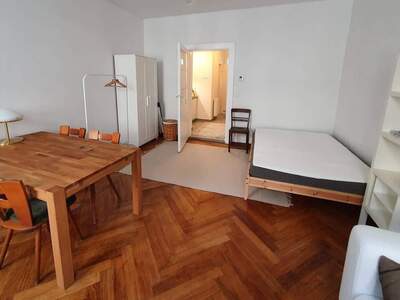 Mietwohnung provisionsfrei in 1020 Wien