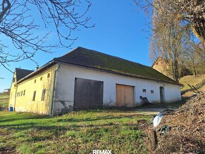 Gewerbeobjekt kaufen in 8280 Fürstenfeld (Bild 1)