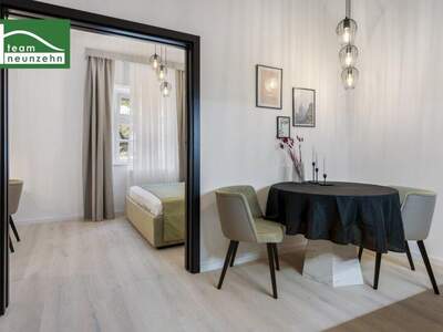 Wohnung mieten in 1190 Wien (Bild 5)