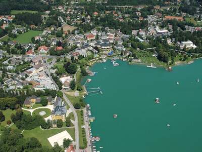 Gewerbeobjekt mieten in 9220 Velden (Bild 1)