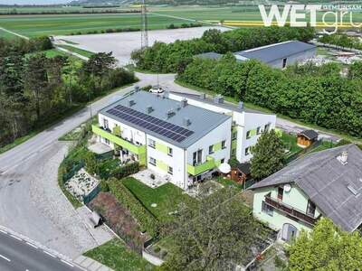 Mietwohnung in 2472 Prellenkirchen