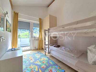 Terrassenwohnung kaufen in 6752 Dalaas (Bild 5)
