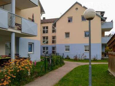 Mietwohnung in 3193 Sankt Aegyd
