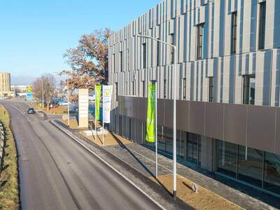 Gewerbeobjekt mieten in 4810 Gmunden (Bild 2)