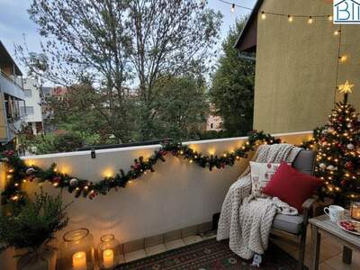 Wohnung mit Balkon mieten in 8020 Graz (Bild 2)