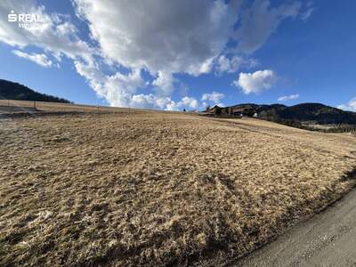 Grundstück kaufen in 8813 Sankt Lambrecht