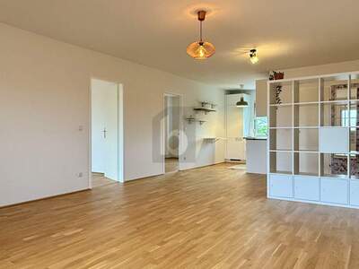 Terrassenwohnung kaufen in 7063 Oggau (Bild 2)