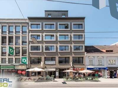 Gewerbeobjekt mieten in 4020 Linz (Bild 2)