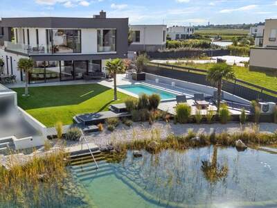 Haus mit Garten kaufen in 2522 Oberwaltersdorf (Bild 1)