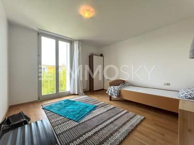 Terrassenwohnung kaufen in 6923 Lauterach (Bild 4)