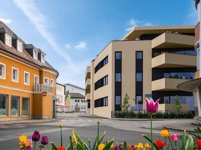 Gewerbeobjekt kaufen in 4840 Vöcklabruck (Bild 2)