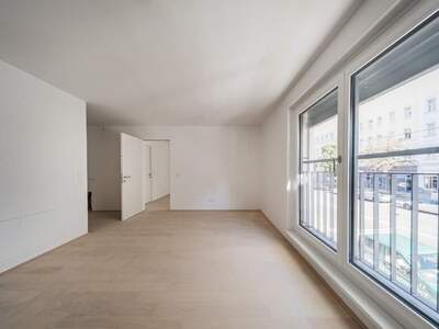 Eigentumswohnung in 1050 Wien