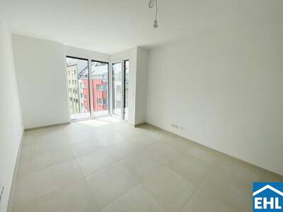 Terrassenwohnung mieten in 1100 Wien (Bild 1)