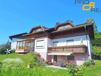 Haus kaufen in 9560 Feldkirchen