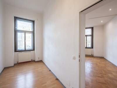 Altbauwohnung kaufen in 1200 Wien (Bild 4)