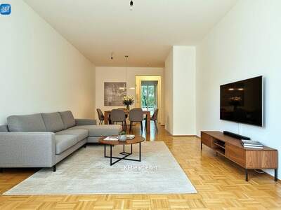 Wohnung kaufen in 5110 Oberndorf