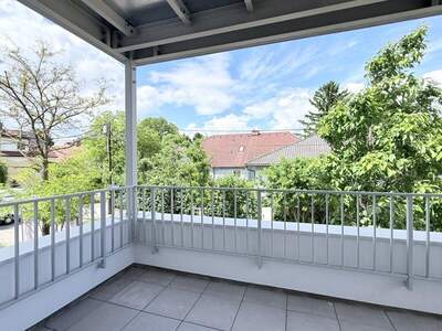 Terrassenwohnung kaufen in 1100 Wien (Bild 5)