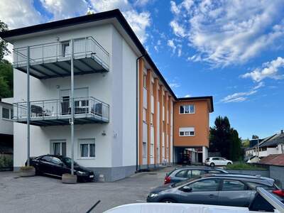 Anlageobjekt kaufen in 4470 Enns (Bild 1)