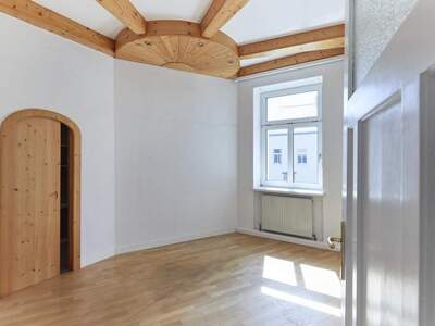 Eigentumswohnung in 4020 Linz