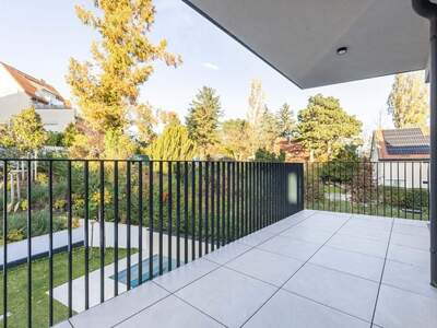 Eigentumswohnung in 1130 Wien