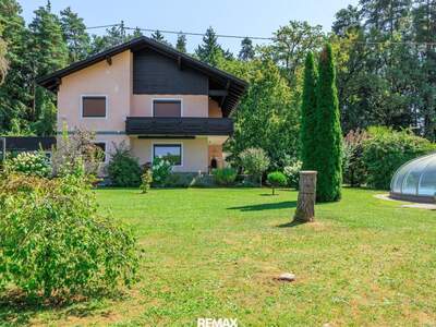 Haus kaufen in 9130 Pubersdorf (Bild 5)
