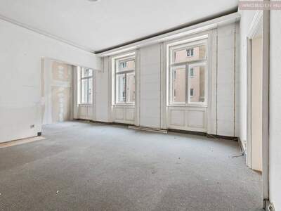 Wohnung kaufen in 1090 Wien