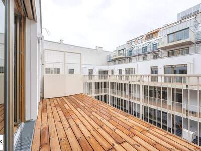 Wohnung mieten in 1070 Wien