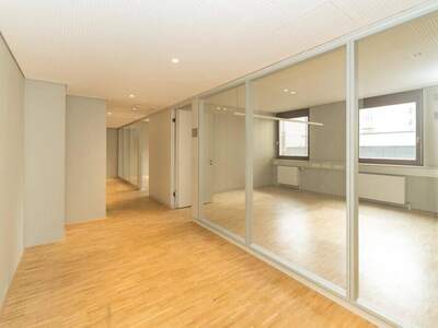 Gewerbeobjekt mieten in 1070 Wien