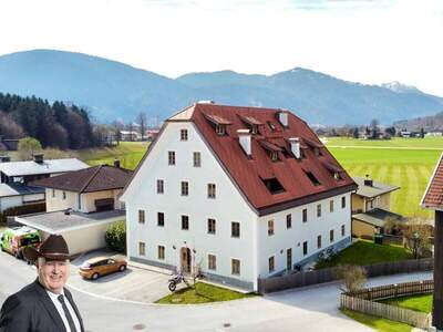 Wohnung kaufen in 6322 Kirchbichl