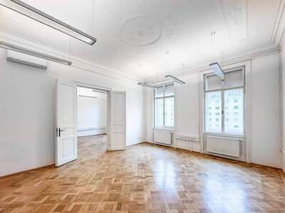 Gewerbeobjekt mieten in 1060 Wien