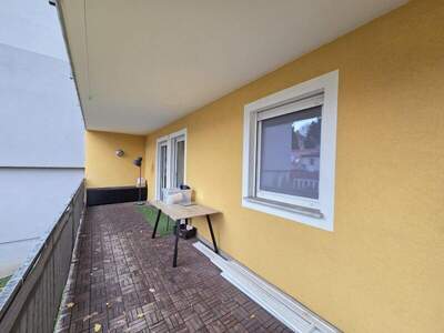 Terrassenwohnung kaufen in 8010 Graz (Bild 3)