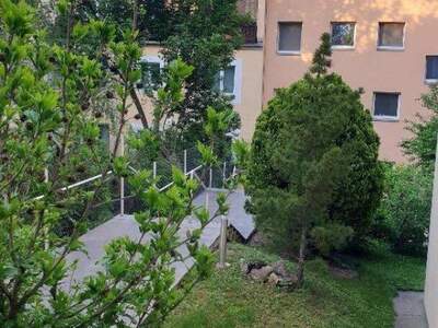 Wohnung mieten in 1180 Wien