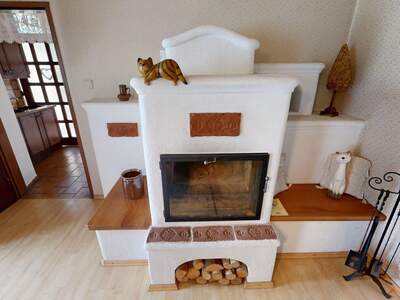 Haus mit Garten kaufen in 7442 Lockenhaus (Bild 4)