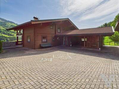 Haus kaufen in 5660 Taxenbach (Bild 1)